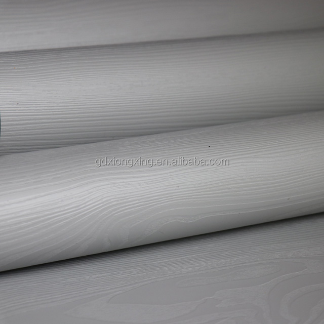 PVC Dokulu Malzeme